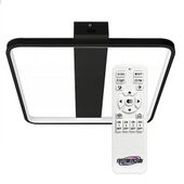 PLAFON LAMPA SUFITOWA 310 LED ŻYRANDOL 40W IP20