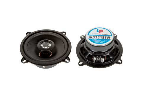 Głośnik samochodowy 5" Dibeisi na Arena.pl