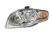 Audi A4 B7 04-08 Reflektor Przedni Lampa przednia lewa