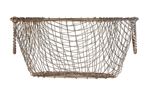 Koszyk Octagon 35x35x16 cm na Arena.pl