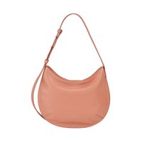 Stylowa damska torebka na ramię listonoszka DUDU