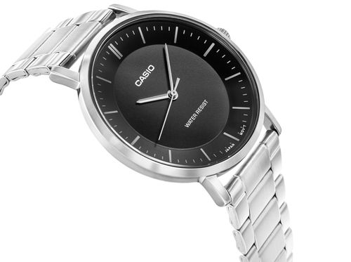 zegarek męski casio mtp-vt04d-1edf + box na Arena.pl