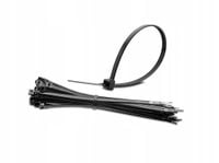 Opaski zaciskowe do zawieszek serwisowych 100 szt. 2,5x100mm