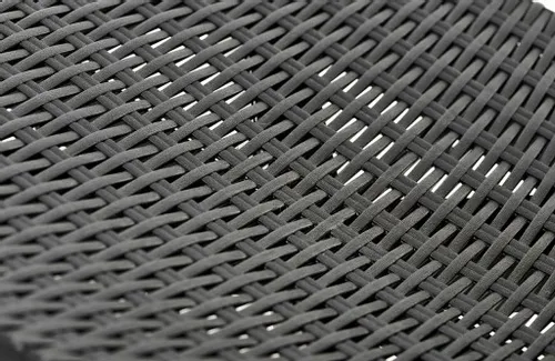 Komplet ogrodowy RIO PATIO Graphite na Arena.pl