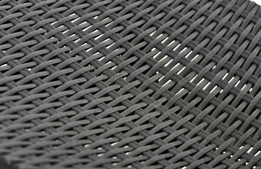 Komplet ogrodowy RIO PATIO Graphite zdjęcie 12