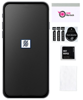 FOLIA MATOWA HYDROŻELOWA DO WIELU MODELI NA EKRAN TELEFONU MATT TPU