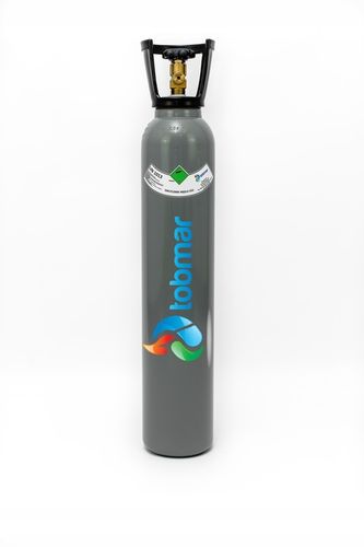 Nowa Butla Butle Gazowa Dwutlenek Węgla 6 kg 8l CO2 SODA SYFON PEŁNA na Arena.pl