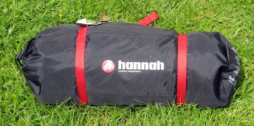 Namiot Hannah SERAK  S 2 na Arena.pl