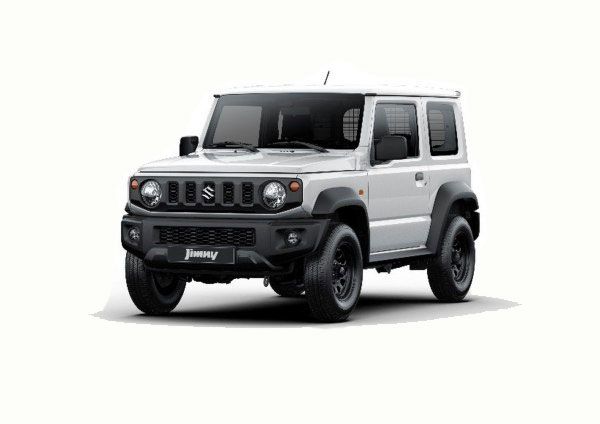 Pokrowce MIAROWE do Suzuki Jimny IV 4 od 2018r. P1 zdjęcie 2