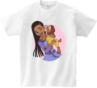 Koszulka T-shirt Wish - Życzenie