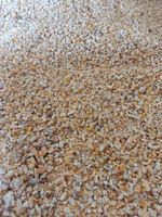 KUKURYDZA ĆWIARTKI WALCOWANA GNIECIONA dla drobiu kur bydła gołębi 20KG