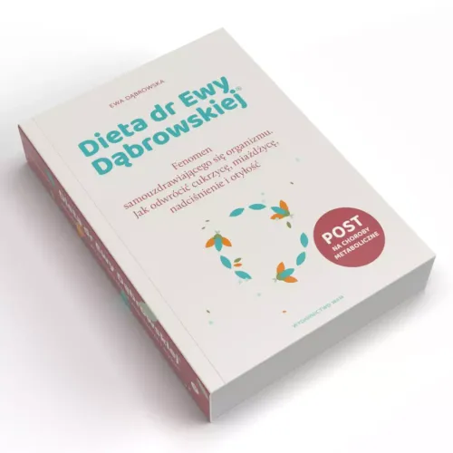 Dieta Dr Ewy Dąbrowskiej® na Arena.pl
