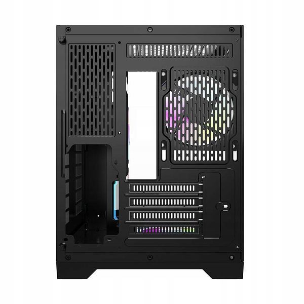 Obudowa DarkFlash FT350 + 5 fans ARGB zdjęcie 15