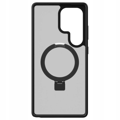 Spacecase Ring Pro Galaxy S25 Ultra Black na Arena.pl