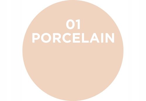 Stars from the stars SOFT MATT FOUNDATION podkład matujący fluid #01 na Arena.pl