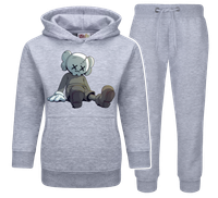 Dres Dziecięcy KAWS