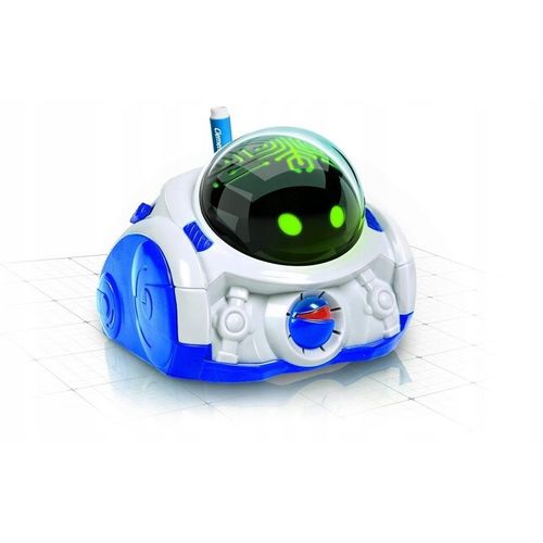 Clementoni Mind Designer Robot Edukacyjny 50534 na Arena.pl