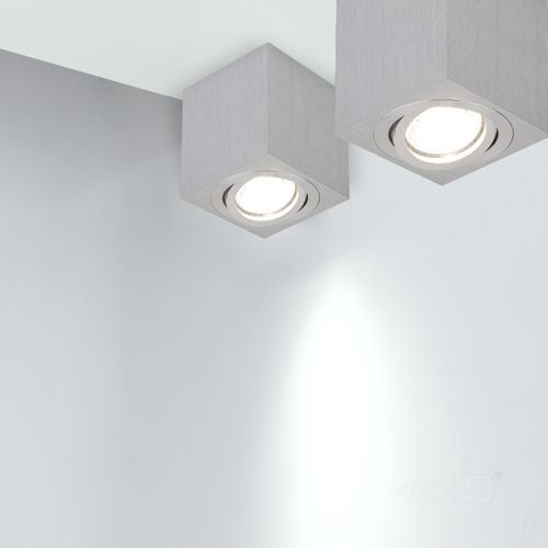 oprawa do nadbudowania oh37 chrom  kobi na Arena.pl