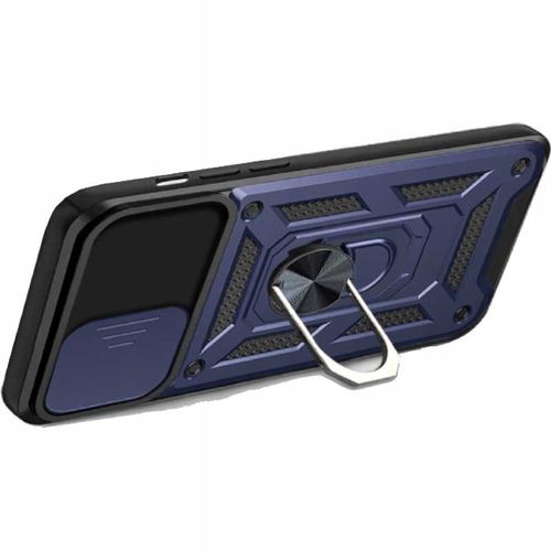 SC Camring iPhone 7/8/SE blue na Arena.pl