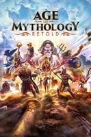 Age of Mythology: Retold KLUCZ Windows Xbox Series X|S CD KEY BEZ VPN 24/7