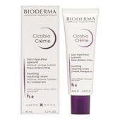 Bioderma Cicabio Crème Odbudowujący Naskórek 40ml