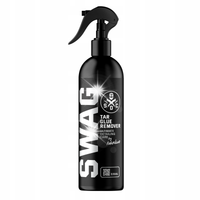 SWAG TAR GLUE REMOVER GEL+ 500ml Usuń Asfalt Smar Klej Dekontaminacja