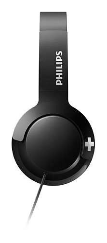 Philips SHL3075 czarne na Arena.pl