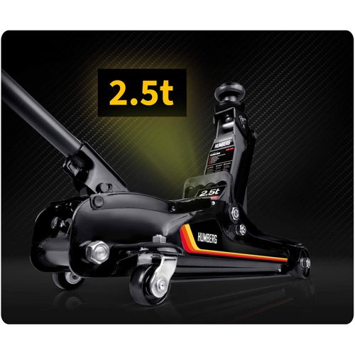 Podnośnik samochodowy 2,5 t Humberg HM-380 na Arena.pl