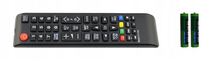 Pilot do TV Samsung BN59-01175N zdjęcie 5