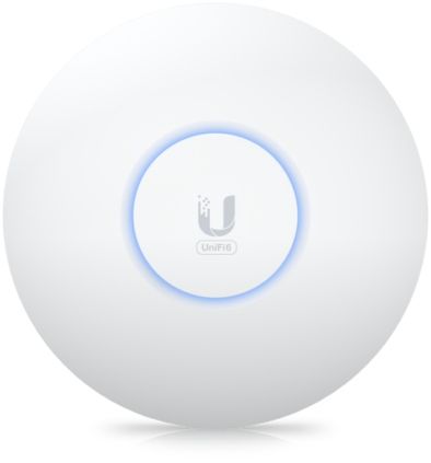 Punkt dostępowy UNIFI U6+ (PLUS) na Arena.pl