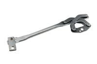 MECHANIZM WYCIERACZEK PRZÓD PRZÓD MERCEDES KLASA E S210 1997 1998 1999 2000