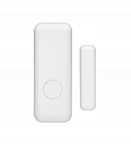 Alarm bezprzewodowy GSM + WiFi z aplikacją TUYA , zestaw , HUXGO HXA003 na Arena.pl