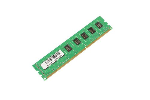 CoreParts 4GB pamięć RAM, MMST-DDR3-24007-4GB na Arena.pl