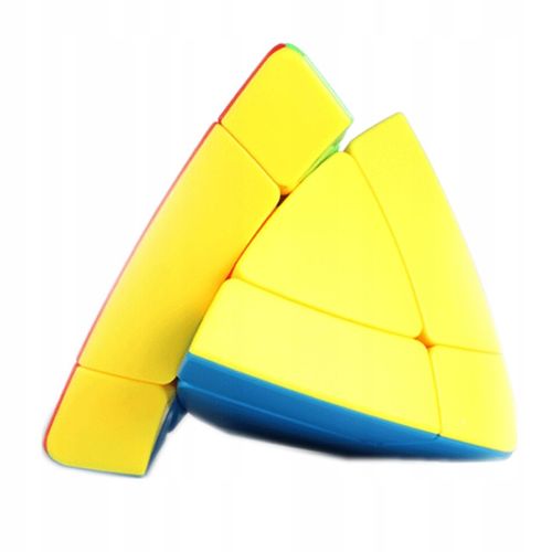 Kostka Shengshou 3x3x3 Magic Tower układanka na Arena.pl