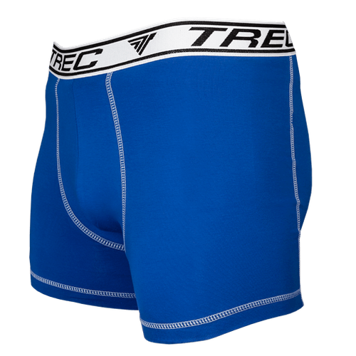 Trec - Bokserki TW Boxer Shorts 005 BLUE M na Arena.pl