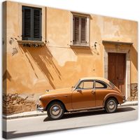 Obraz do salonu sypialni jadalni biura hotelu,WłochyToskania 100x70