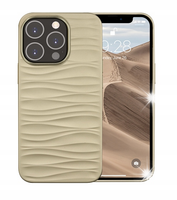 ETUI DO IPHONE 14 PRO DBRAMANTE 1928 DUNE
