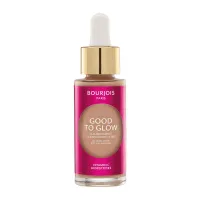 bourjois good to glow 3w1 kropelki glow 004 light medium