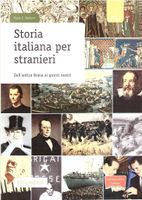 STORIA ITALIANA PER STRANIERI B2-C2 PAOLO E. BALBONI