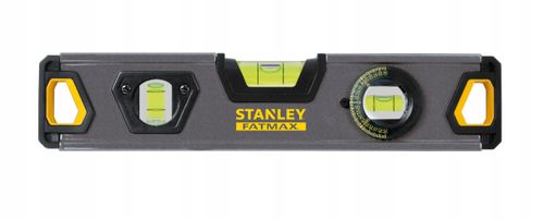 STANLEY POZIOMNICA TORPEDO FATMAX PRO 23cm na Arena.pl