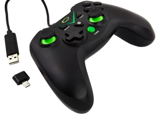 Esperanza GAMEPAD PC/PS3/XBOXONE/ANDROID USB CAPTAIN na Arena.pl
