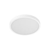 INTELIGENTNA LAMPA SUFITOWA XIAOMI 45W WIFI BIAŁA IP50