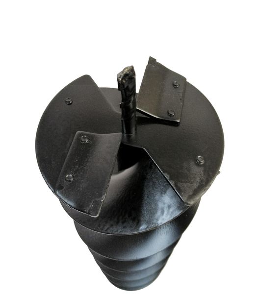 WIERTŁO WIERTNIC KASEI 150MM zdjęcie 2