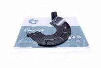 Osłona tarczy hamulcowej SKODA ROOMSTER 2007 2008 2009 2010 2011 2012 2013