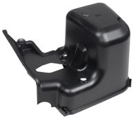 Osłona tłumika Cedrus agregat CEDIN1000R 18109HZ900110-00A0