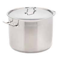 Garnek tradycyjny NOIS Profi Line 19,4 l