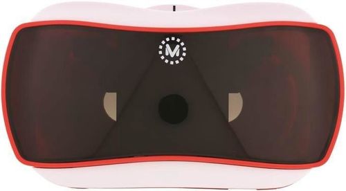 MATTEL VIEW MASTER ZESTAW STARTOWY na Arena.pl