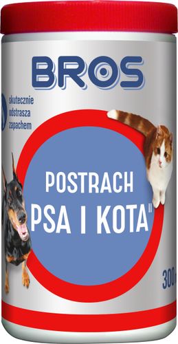 POSTRACH PSA I KOTA - BR B334 na Arena.pl