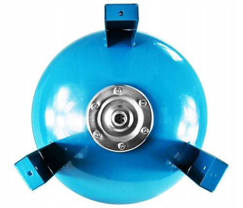 ZBIORNIK PIONOWY HYDROFOROWY 100L PRZEPONOWY POMPY WODY HYDROFOR STAL 100 L na Arena.pl