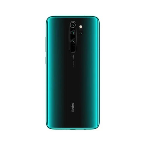 XIAOMI REDMI NOTE 8 PRO DUAL SIM 6/64GB FOREST GREEN na Arena.pl